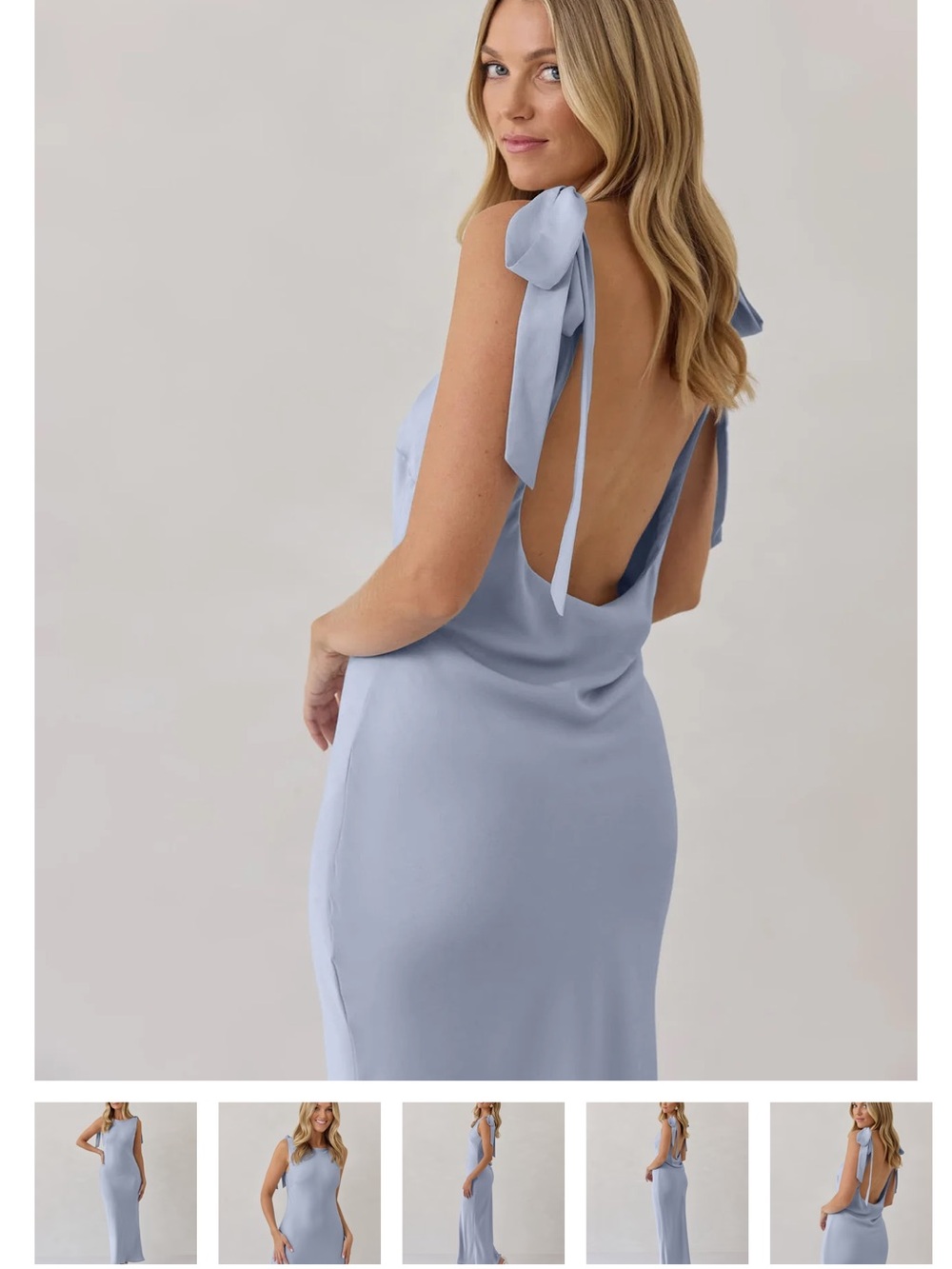 Park & Fifth Thurlow Dress